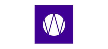 Client Monogram Purple