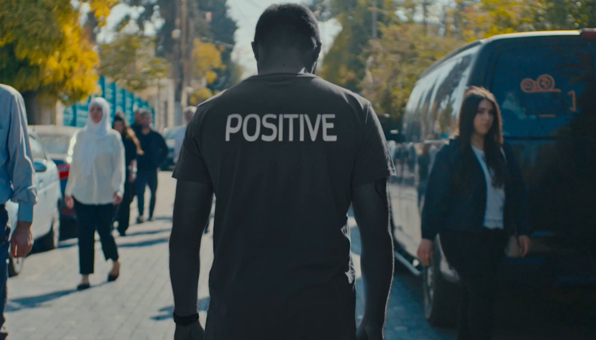 HIV Awareness Campaign
