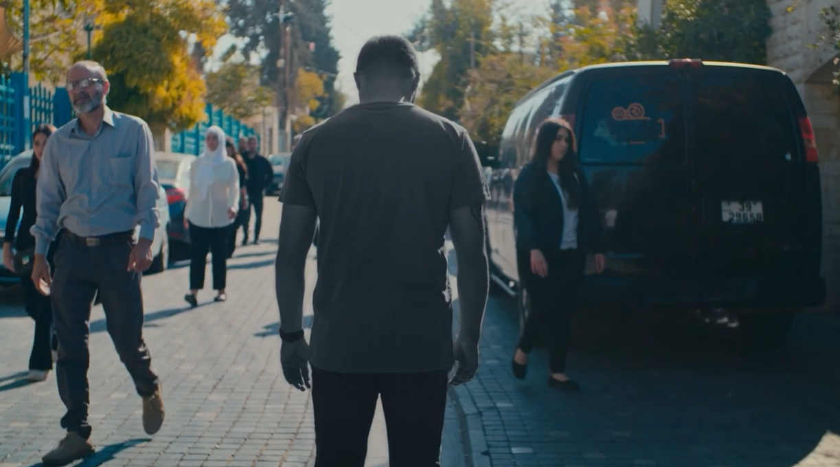 HIV Awareness Campaign Teaser