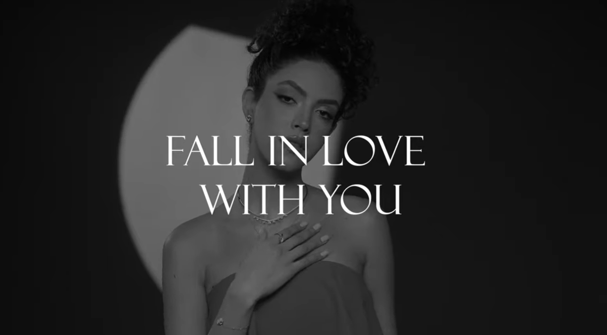 Imseeh’s Valentine’s day Commercial