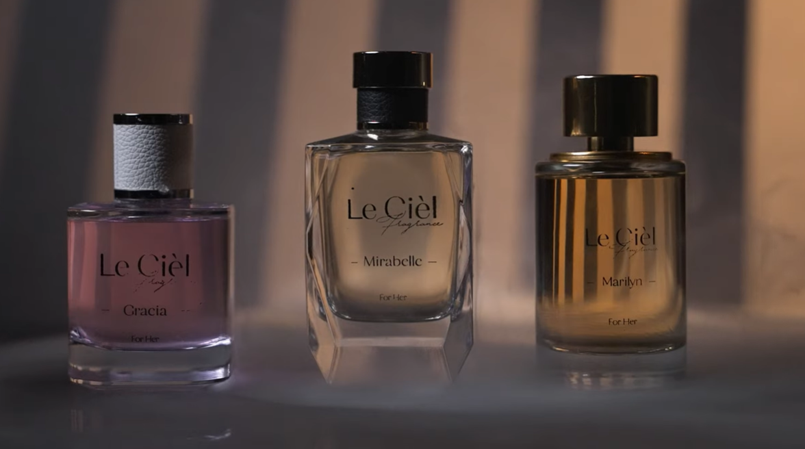 Le Ciel Fragrance