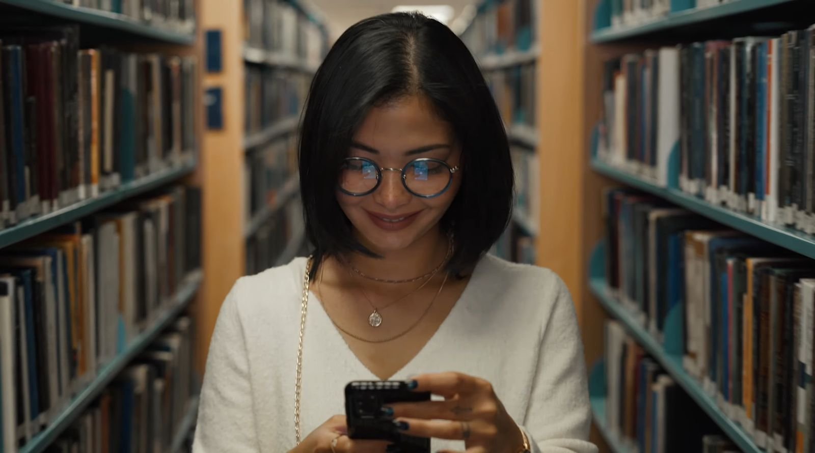 Dope Optics Commerical