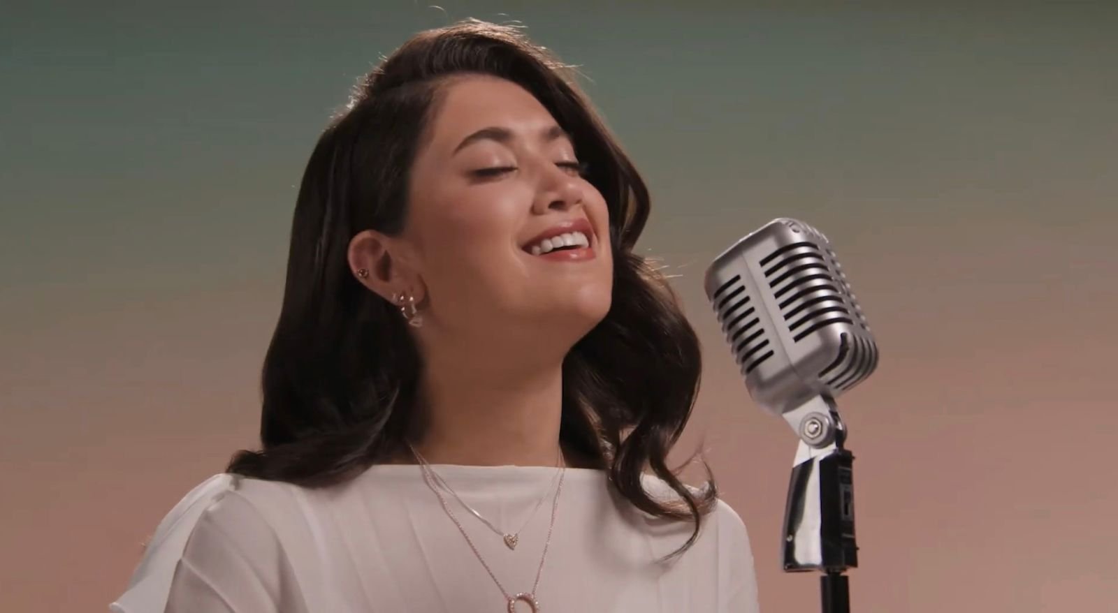 Casting a Music Video: The Voice Comes Before the Frame