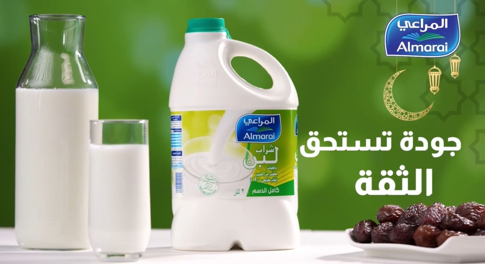 Ramadan Campaigns Are a Season, Not a Slot