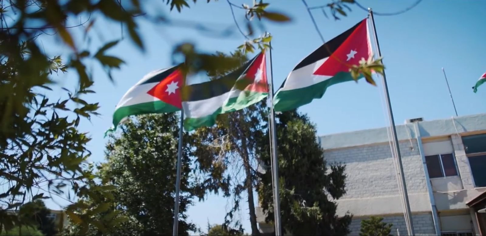 Jordan TV promo