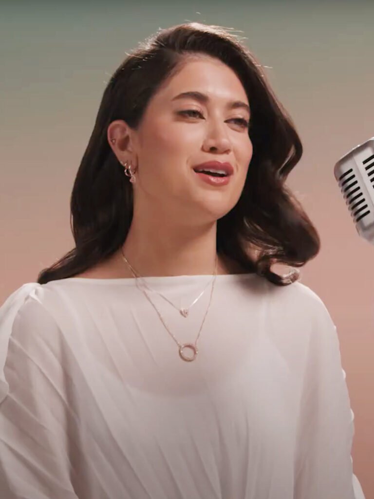 Time Center x Nadine Tayseer Project by Pixels Production Agency