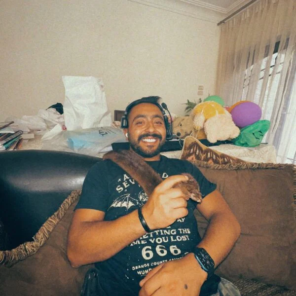 Processed with VSCO with q1 preset