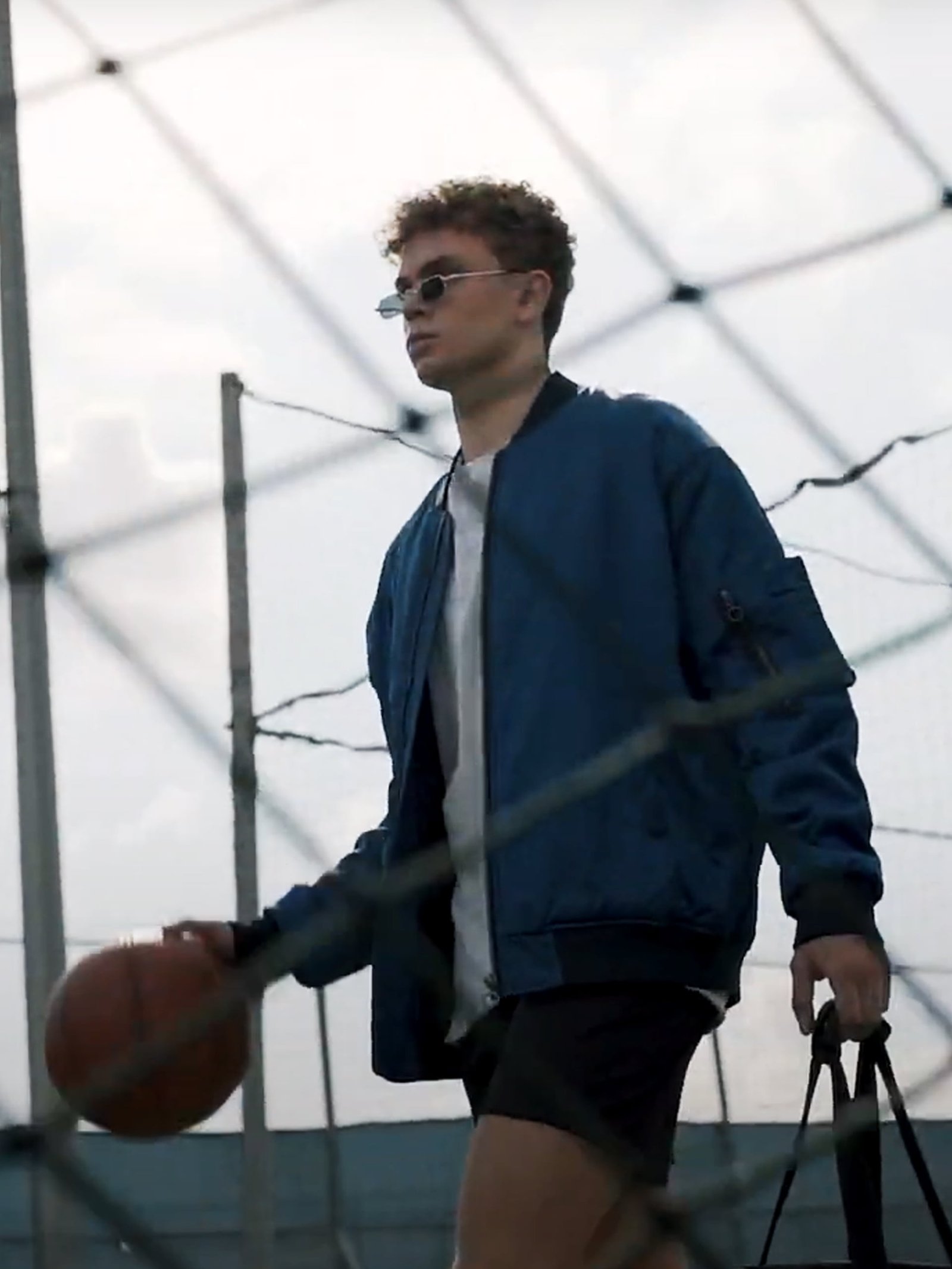 Fitella x Basketball Project by Pixels Production Agency